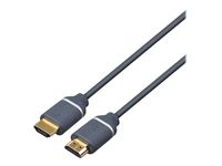 PHILIPS HDMI cable 4K 60 Hz 3m Audio Return Channel ARC