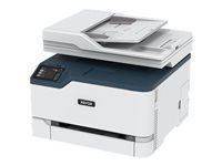 XEROX C235 MFP A4 22ppm WiFi C/P/S/F color laser