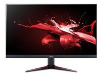 ACER monitor 27inch ZeroFrame FreeSync IPS 100Hz 16:9 1ms VRB 250nits HDMI DP MM Audio out EU MPRII Black