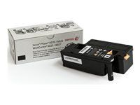 XEROX 106R02763 Toner black, 2000 pgs (6020/6022/6025/6027)