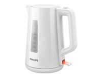 PHILIPS HD9318/70 Daily Collection Compact kettle white