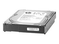 HPE 1TB 6G SATA 7.2K 3.5in NHP ETY HDD