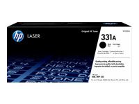 HP 331A Black Original Laser Toner Cartridge