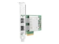 HPE Adapter Broadcom BCM57412 Ethernet 10Gb 2-port SFP+