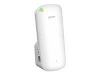 D-LINK AX1800 Mesh Wi-Fi 6 Range Extender