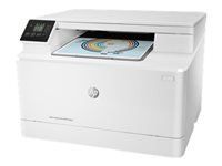 HP Color LaserJet Pro MFP M182n