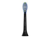 Philips toothbrush head Sonicare C3 Premium Plaque Control  – 2pcs