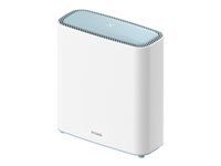 D-LINK Solution MESH Wi-Fi 6 AI Eagle Pro AX3200