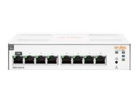 HPE Aruba Switch IOn 1830 8G