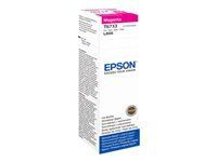 EPSON Cartus T6733 magenta 70ml