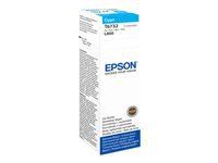 EPSON Cartus T6732 cyan 70ml