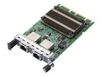 LENOVO ThinkSystem Broadcom 57416 10GBASE-T 2-port OCP Ethernet Adapter