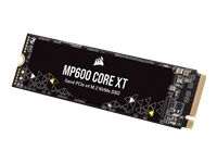 CORSAIR MP600 CORE XT 2TB SSD Gen4 NVMe M.2