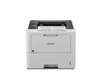 BROTHER HL-L6210DW Printer Mono B/W Duplex laser A4 1200x1200dpi 50ppm capacity 620 sheets USB 2.0 Gigabit LAN Wi-Fi