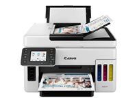 CANON Maxify GX6040 MFP up to 24 ipm