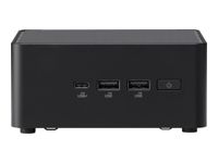 ASUS RNUC14RVHU700002I Barebone Intel Core Ultra 7 155H Tall Kit L6 EU Cord