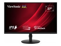 VIEWSONIC VG2708A-MHD 27inch IPS LED 1920x1080 16:9 VGA HDMI DP