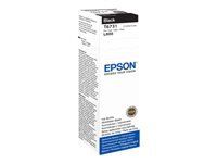 EPSON Cartus T6731 black 70ml