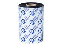 BROTHER tape standard wax 110mm x 450m