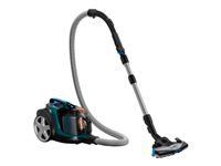 Philips Bagless Vacuum cleaner PowerPro Expert