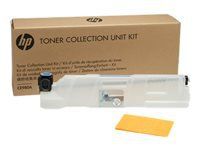 HP original toner collection unit kit CE980A