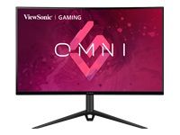 VIEWSONIC VX2718-PC-MHDJ 27inch Curved 1920x1080 1ms 2xHDMI DP