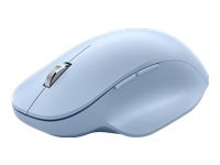 MICROSOFT Bluetooth Ergonomic Mouse BG/YX/LT/SL Pastel Blue