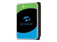 SEAGATE Surveillance Skyhawk 6TB HDD SATA 6Gb/s 256MB cache 3.5inch