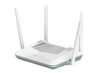 D-LINK EAGLE PRO AI AX3200 Smart Router