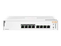 HPE Aruba Switch IOn 1830 8G 65W