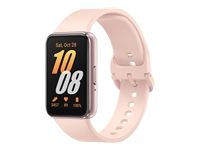 SAMSUNG SM-R390N GALAXY Fit3 Pink Gold