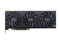 ASUS PROART GeForce RTX 4060 Ti OC 16GB GDDR6 1xHDMI 3xDP