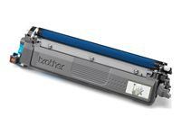 BROTHER TN-249C Cyan Toner Cartridge Prints 4.000 pages 