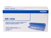 BROTHER DR1030 Drum unit ptr DCP1510E/1512E/HL1110E/1112E - 10.000 pagini