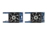 HPE ProLiant ML350 Gen11 Second CPU Fan Kit