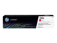 HP 130A original Toner cartridge CF353A magenta standard capacity 1.000 pages 1-pack