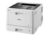 BROTHER HLL8260CDWYJ1 Brother HL-L8260CDW Imprimanta laser color A4 duplex retea wireless