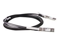 HPE BLc SFP+ 3m 10GbE Copper Cable (P)