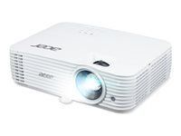 ACER H6815BD DLP Projector 4K 3840x2160 4000 ANSI Lumen 10000:1 2xHDMI white 240Watt Philips UHP