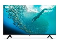 PHILIPS 50inch UHD DLED Pixel Precise New OS DVB T2/T2-HD/C/S/S2 Dolby Vision Atmos HDR+ 20W RMS