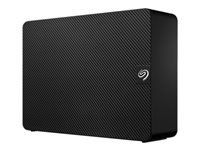 SEAGATE Expansion Desktop External Drive 4TB USB3.0 3.5inch