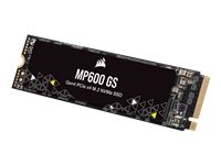 CORSAIR MP600 GS 500GB Gen4 PCIe x4 NVMe M.2 SSD