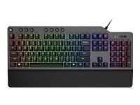 LENOVO Legion K500 RGB Mechanical Gaming Keyboard US