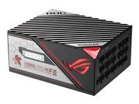 ASUS ROG Thor 1000W Platinum II EVA Edition 1000 Watt Fully Modular Power Supply 80+ Platinum