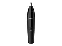 PHILIPS Nose and ear trimmer waterproff battery AA