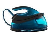 PHILIPS System iron PerfectCare Compact max 6.5 bar up to 420g steam boost