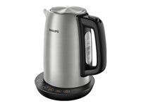 PHILIPS HD9359/90 KETTLE 1.7L AVANCE COLLECTION