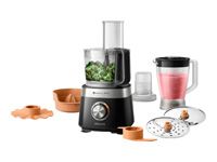 PHILIPS Food Processor Viva Collection 850W 31 functions