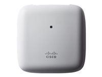 CISCO Business CBW140AC 802.11ac 2x2 Wave 2 Point d'accès avec kit de montage plafond