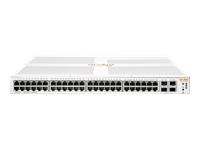 HPE Aruba IOn 1930 48G 4SFP+ Switch